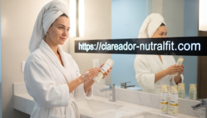Clareador nutralfit funciona? Minha experiência clareando axilas, virilha e manchas na pele