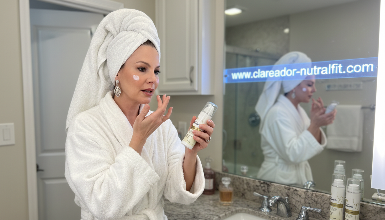 O NutralFit é eficaz no clareamento de melasma?