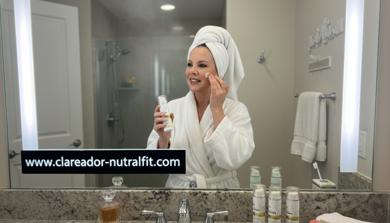 Clareador nutralfit é bom: Clareador nutralfit onde comprar com segurança